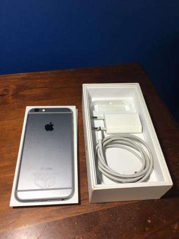 IPhone 6 16GB PREPAGO - Arauco IPhone 6 16GB PREPAGO - Arauco