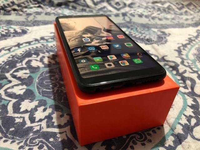 Xiaomi Redmi note 5 4/64 - Macul Xiaomi Redmi note 5 4/64 - Macul