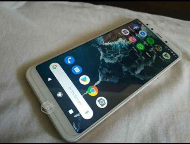Xiaomi mia2 - Santiago Xiaomi mia2 - Santiago
