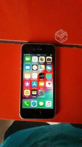 Iphone SE 16GB - Concepción Iphone SE 16GB - Concepción