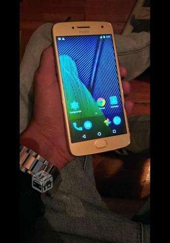 Moto g5 plus - Linares Moto g5 plus - Linares