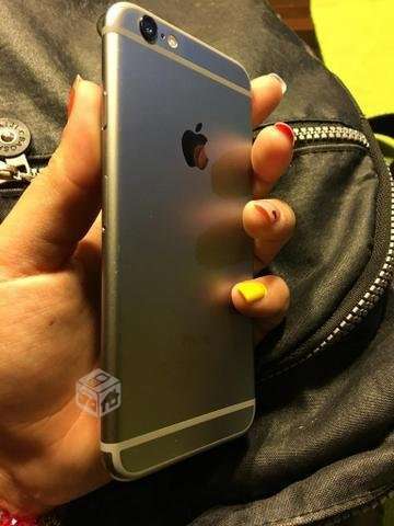 IPhone 6 liberado - Talca IPhone 6 liberado - Talca