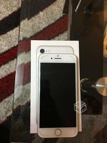 IPhone 7 casi nuevo - Puente Alto IPhone 7 casi nuevo - Puente Alto