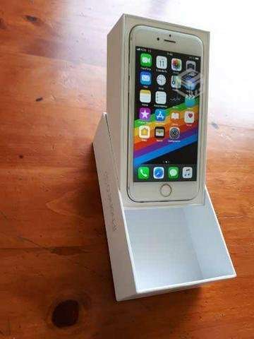 Iphone 6S 64GB - Macul Iphone 6S 64GB - Macul