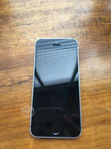 IPhone SE impecable - Paine IPhone SE impecable - Paine