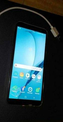 Samsung Galaxy J6 - Coihaique Samsung Galaxy J6 - Coihaique