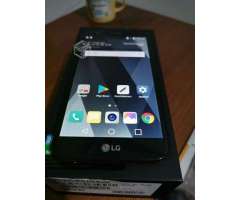 Celular LG k10 - Antofagasta