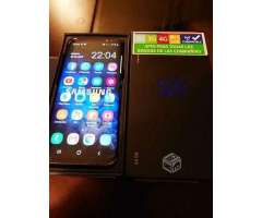 Samsung galaxy s8 impecable! - Providencia