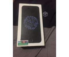 IPhone 6 - Natales
