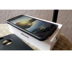 IPhone 7 Plus 128Gb - Ã‘uÃ±oa