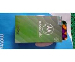 Motorola G7 Play Nuevo - Coquimbo