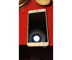 Samsung Galaxy J7 (2016) - Rancagua