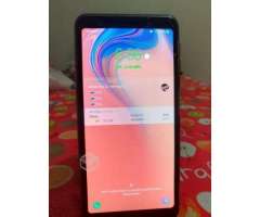 Samsung galaxy a8 2018 - Osorno