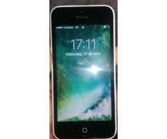 IPhone 5 impecable - Temuco