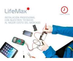 Pin de Carga Alcatel C7 - Lifemax - Santiago