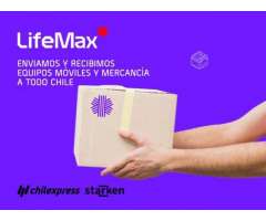 Pin de Carga Alcatel C7 - Lifemax - Santiago