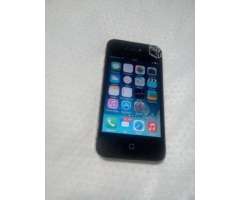 Iphone 4 8gb - Macul