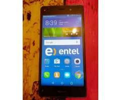 Celular Huawei P8 Ale-L21 - Temuco