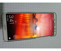 HUAWEI Mate 10 Lite con seguro de robo o accidente - Temuco