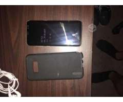 Samsung S8 64GB Plateado - Puente Alto