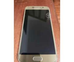 Samsung s6 - Rancagua