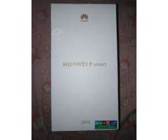 Samsung P smart, nuevo 100% - Quillota