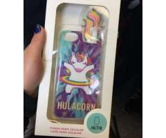Carcasa unicornio iPhone - La Florida