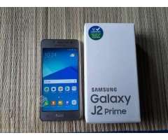 Samsung Galaxy J2 Prime / Detalle Leer - Arica