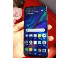 Huawei P Smart (2019) azul de 64 gb - Arica