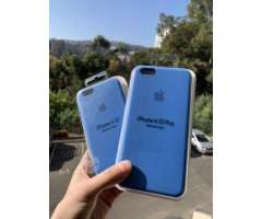 Carcasa iPhone 6/6s - ValparaÃ­so