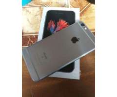 Mi iPhone 6s 32gb - Valdivia