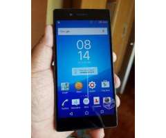 Sony Xperia Z5 - Arica