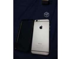 IPhone 6s de 16Gb por Renovacion - Quilicura