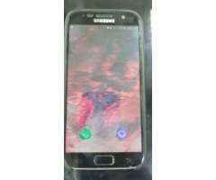 Samsung s7 - Villa Alemana