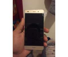 HUAWEI P8 Lite - ViÃ±a del Mar