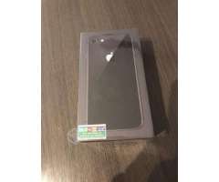 IPhone 8 64gb Space Gray Sellado - Las Condes