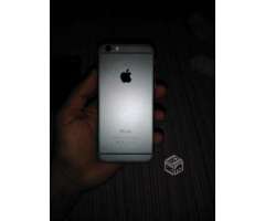IPhone 6 32 gb casi nuevo - La Florida