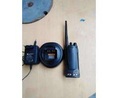 Radio Motorola pro5150 vhf con pila mala 35.000 - La Cisterna