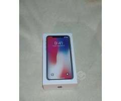 IPhone X 64gb - MaipÃº