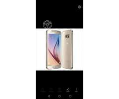 Samsung S6 - Osorno