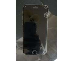 IPhone 6, 32gb - Ã‘uÃ±oa