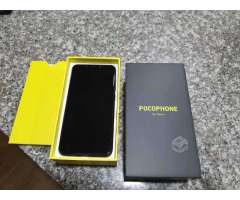 Super Oferta. PocoPhone F1 de Xiaomi - Puerto Varas