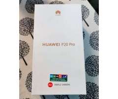 Huawei p20 pro - Ã‘uÃ±oa