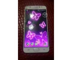 Samsung j7prime - Valdivia