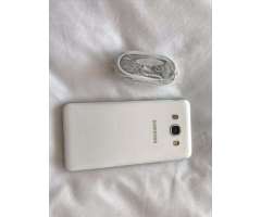 Samsung J5 - Las Condes