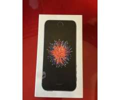 IPhone SE 16G Perfecto   - Santiago