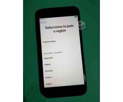 IPhone 7 32 GB - Ã‘uÃ±oa