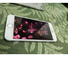IPhone 7 Silver - Temuco