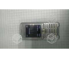 Celular Sony Ericsson K310 Operativo - Lo Prado