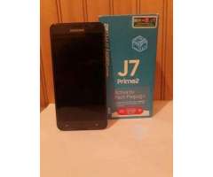 Samsung J7 Prime 2 2018 excelente estado - Rancagua